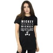 T-shirt Disney BI36018