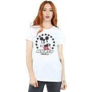 T-shirt Disney Unbeatable