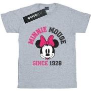 T-shirt Disney Mickey Mouse Since 1928