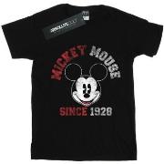 T-shirt Disney Since 1928