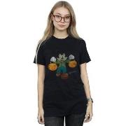 T-shirt Disney BI36304