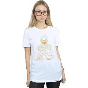 T-shirt Disney BI36305