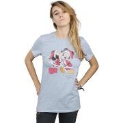 T-shirt Disney BI36351