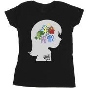 T-shirt Disney Inside Out