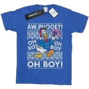 T-shirt Disney BI36468