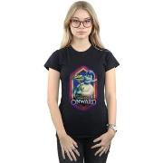 T-shirt Disney Onward