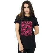 T-shirt Disney BI36530