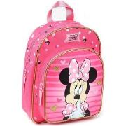 Sac a dos Disney Mini sac à dos Maternelle 088-9583