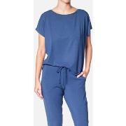 T-shirt Huit Jeanne - Tee Shirt