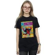 T-shirt Marvel X Factor