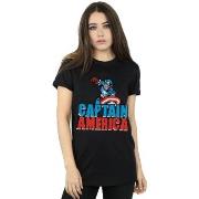 T-shirt Marvel BI48823