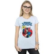 T-shirt Marvel BI48869