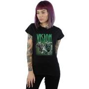 T-shirt Marvel BI48889