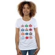 T-shirt Marvel Avengers