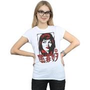 T-shirt Marvel BI48951