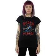 T-shirt Marvel BI48952