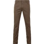 Pantalon Meyer Pantalon Dubai Greige