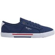 Baskets Pepe jeans BRADY MEN BASIC