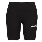 Short Puma ESS+ BLOSSOM 7 SCRIPT SHORT TIGHTS