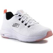 Chaussures Skechers Vapor Foam-Fresh Trend 150024-WBC White