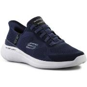 Chaussures Skechers Bounder 2.0 Emerged 232459-NVY Blue