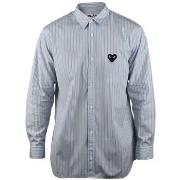 Chemise Comme Des Garcons Chemise