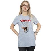 T-shirt Gremlins BI25801