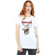 T-shirt Gremlins BI25801