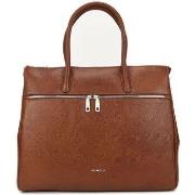 Sac ordinateur Gigi Fratelli 16-17 pouces ROM8007 Brandy