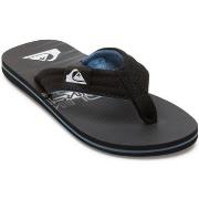 Sandales enfant Quiksilver Molokai Layback