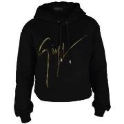 Robe Giuseppe Zanotti Sweat