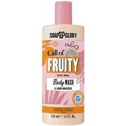 Produits bains Soap &amp; Glory Bubble In Paradise Refreshing Body Was...