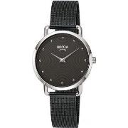 Montre Boccia 3314-03, Quartz, 32mm, 5ATM