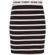 Jupes Tommy Jeans 108932VTPE21