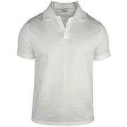 T-shirt Saint Laurent Polo Cassandre