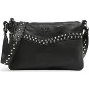 Sac Bandouliere Basilic Pepper Sac bandoulière Glam cuir GLAM 16C-00BG...