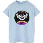 T-shirt Disney Lightyear Star Command