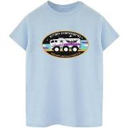 T-shirt Disney Lightyear Rover Deployment