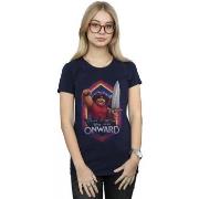 T-shirt Disney Onward