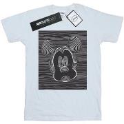 T-shirt Disney BI36574