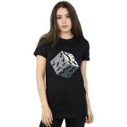 T-shirt Disney BI36580