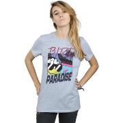 T-shirt Disney Bird Of Paradise