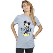 T-shirt Disney BI36643