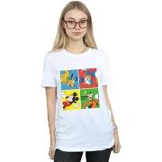 T-shirt Disney BI36644