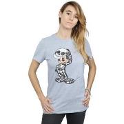 T-shirt Disney BI36666