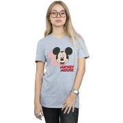 T-shirt Disney Move