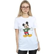 T-shirt Disney BI36765