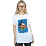 T-shirt Disney 90s