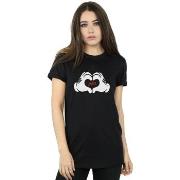 T-shirt Disney Loves You