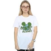 T-shirt Disney Be Kind